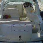 Sea Ray 315 Sundancer