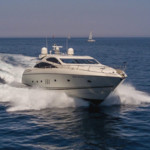 Sunseeker 82