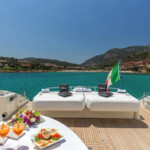 Sunseeker 82