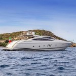 Sunseeker 82