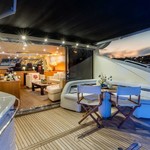 Sunseeker 82