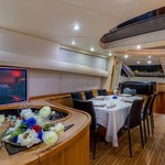 Sunseeker 82