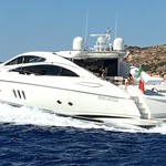 Sunseeker 82