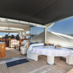 Sunseeker 82