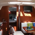 Beneteau Oceanis 43