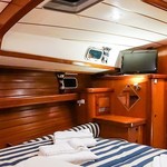 Beneteau 50