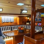 Beneteau 50