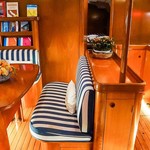 Beneteau 50