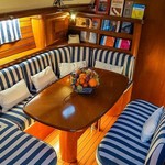 Beneteau 50