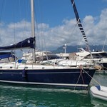 Beneteau 50