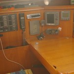 Jeanneau Sun Fast 37