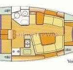 Jeanneau Sun Fast 37