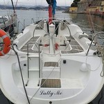 Jeanneau Sun Fast 37