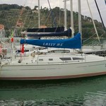 Jeanneau Sun Fast 37