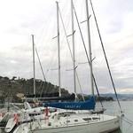 Jeanneau Sun Fast 37