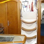Jeanneau Sun Fast 37
