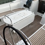 Jeanneau Sun Odyssey 519