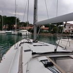 Jeanneau Sun Odyssey 519