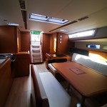 Jeanneau Sun Odyssey 519