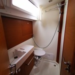Jeanneau Sun Odyssey 519