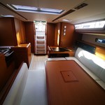 Jeanneau Sun Odyssey 519