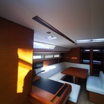 Jeanneau Sun Odyssey 519