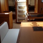 Jeanneau Sun Odyssey 519