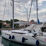 Jeanneau Sun Odyssey 519