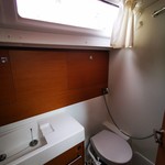 Jeanneau Sun Odyssey 519