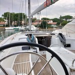 Jeanneau Sun Odyssey 519