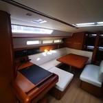 Jeanneau Sun Odyssey 519