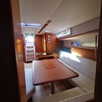 Jeanneau Sun Odyssey 519