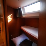 Jeanneau Sun Odyssey 519
