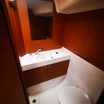 Jeanneau Sun Odyssey 519