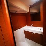 Jeanneau Sun Odyssey 519