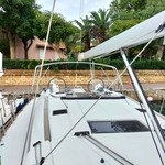 Jeanneau Sun Odyssey 519