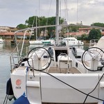 Jeanneau Sun Odyssey 519