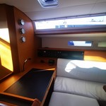 Jeanneau Sun Odyssey 519