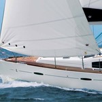 Beneteau Oceanis 40