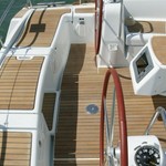 Beneteau Oceanis 40