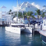 Lagoon 40