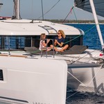 Lagoon 40