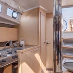 Beneteau Oceanis 38