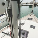 Beneteau Oceanis 41.1