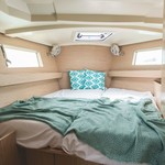 Beneteau Oceanis 41.1