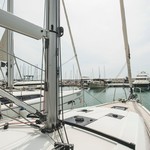 Beneteau Oceanis 41.1