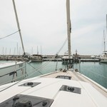 Beneteau Oceanis 41.1