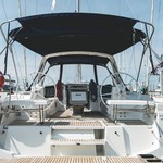 Beneteau Oceanis 41.1