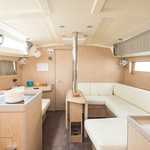 Beneteau Oceanis 41.1