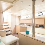 Beneteau Oceanis 41.1